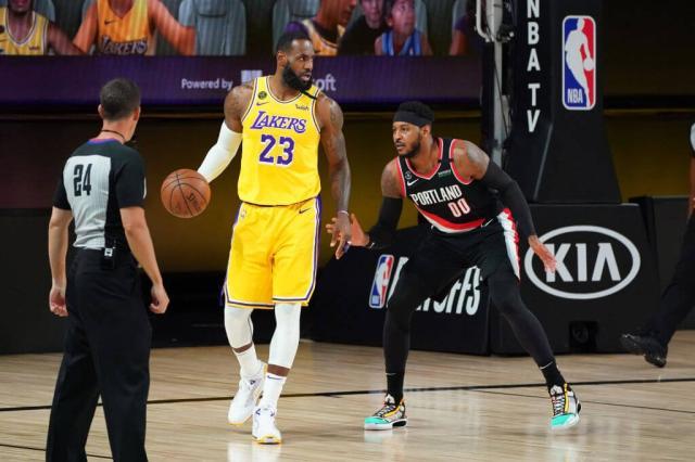 开云-年龄不是冲冠阻碍？老詹与甜瓜将互相搀扶攀登巅峰