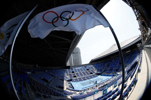 开云APP-东奥开幕在即病例持续增长 赛事防疫政策屡受质疑