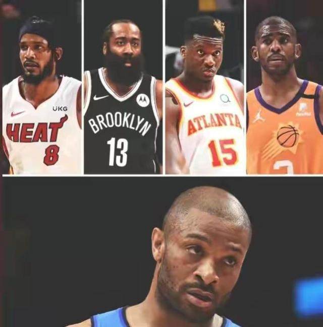 kaiyun-神奇！塔克连续淘汰4位火箭前队友 36岁老将终圆梦