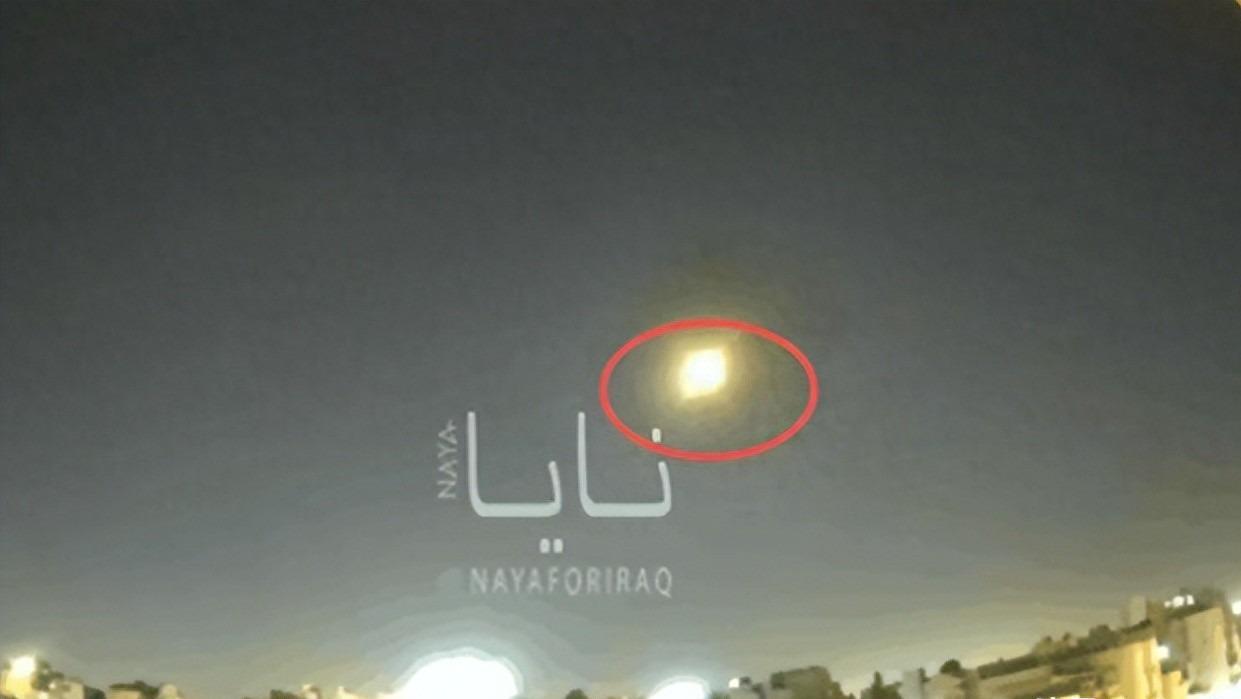 开云体育入口-惨烈画面：1吨级弹头“灭国弹”突防特拉维夫，以军已不设防