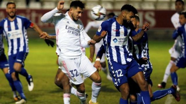 皇马在伤病潮中“因祸得福”？西媒：他们赢得了未来