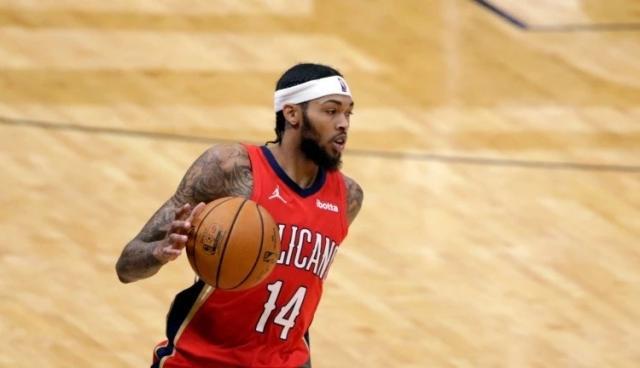 开云体育入口-双核驱动+防守提升 鹈鹕5战4胜季后赛重燃希望