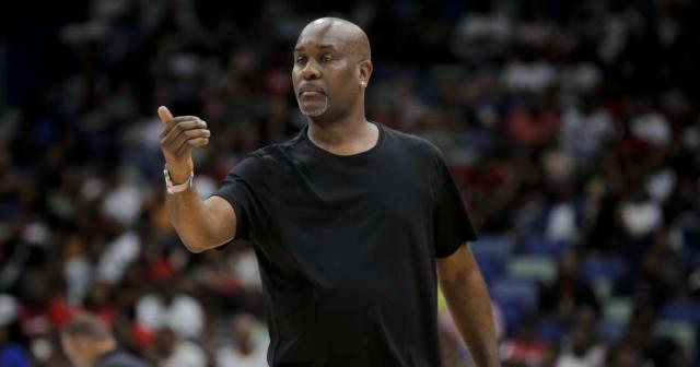 开云APP-加里·佩顿即将重返联盟 全明星后开启教练生涯