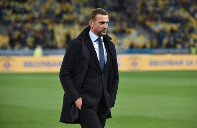 开云APP-【解码乌克兰】明星主帅贵在务实