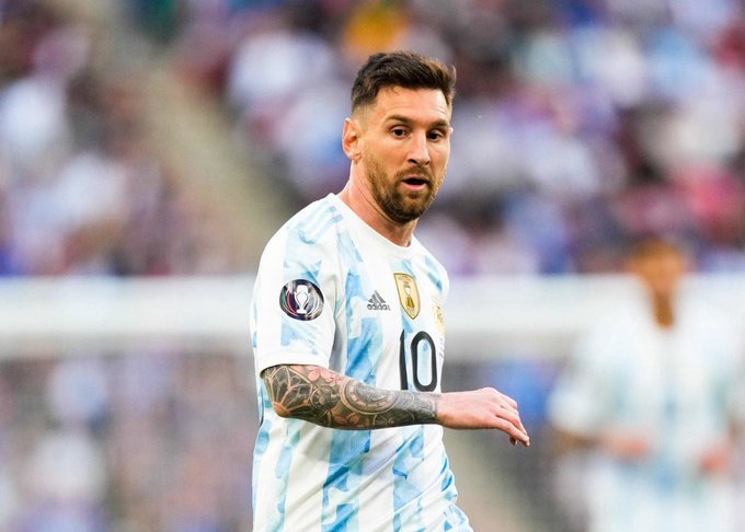 开云-梅西错失第47冠，阿根廷西班牙全员出战决赛|莱昂内尔·梅西|世界杯|机会|夺冠|球员_新浪体育_新浪新闻